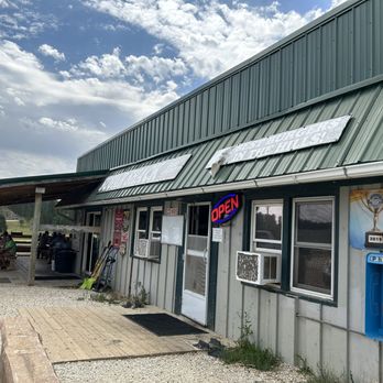 Sugar Shack - Roadside stop - Burgers Near Me - Deadwood, South Dakota