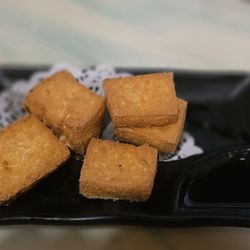 Sushi Masa - Age tofu