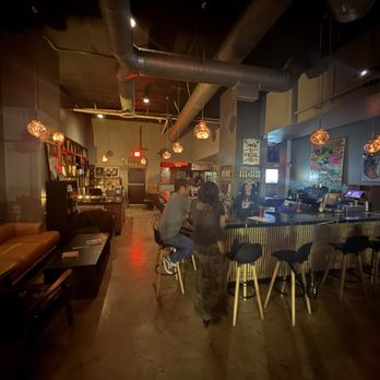 Wax On Hi Fi - Bars Near Me - Los Angeles, California Wax On Hi Fi - Bars Near Me - Los Angeles, California
