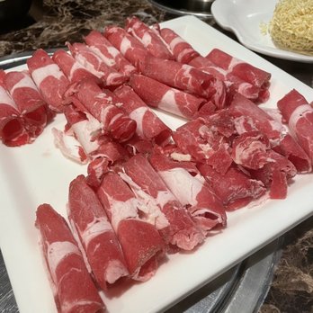 Sichuan Legend - Fatty beef - Hot Pot Near Me - Fairfax, Virginia
