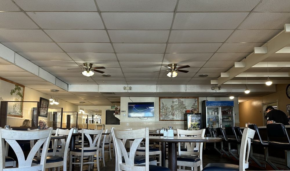 Mikki’s Restaurant