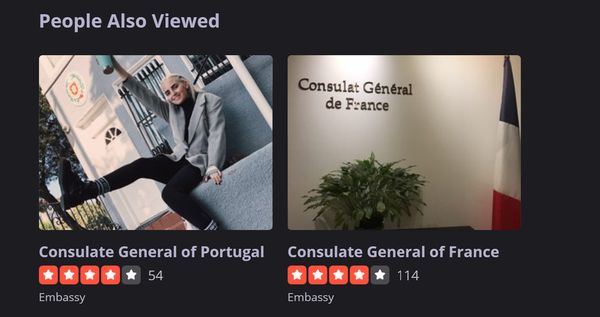Consulate General of Spain by null