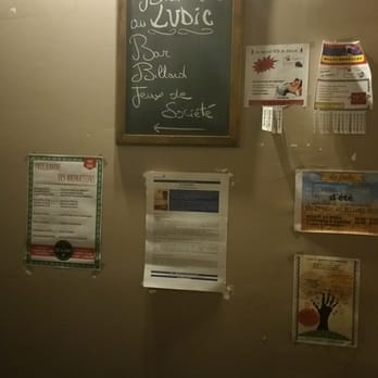 Le Ludic - Pool Halls Near Me - Albi, 81