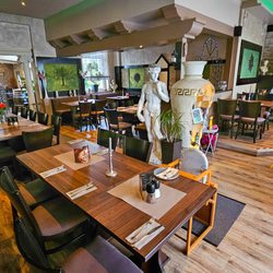 Restaurant Poseidon