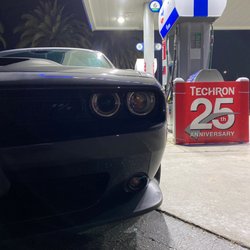 Chevron