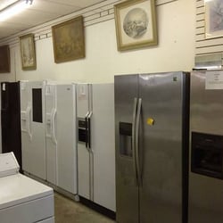 Glenn's Pre-Owned Appliances