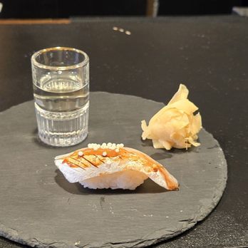 Ichiryu Omakase - Speakeasies Near Me - West Caldwell, New Jersey
