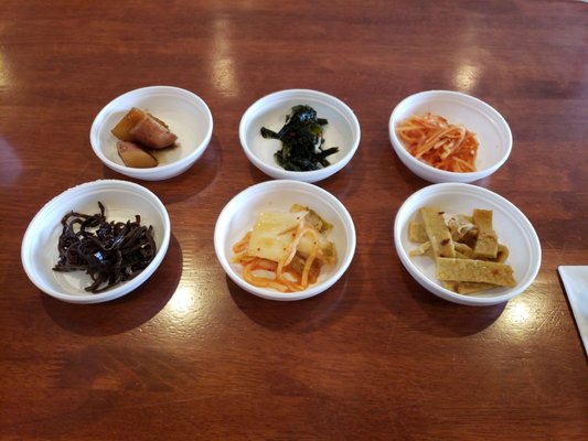 Arirang Restaurant by null