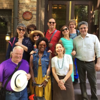 Big Apple Fanatics Tours - West Village, 2016. - Historical Tours Near Me - New York, New York Big Apple Fanatics Tours - West Village, 2016. - Historical Tours Near Me - New York, New York