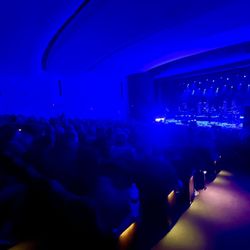 Montgomery College - Parilla Performing Arts Center (10.24.25)