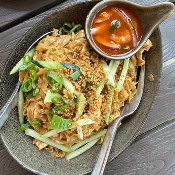 Burma 2 - Burmese Garlic Noodles* ** - Burmese Near Me - Walnut Creek, California