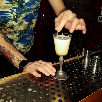 Sundry and Vice - Cocktail Bars Near Me - Cincinnati, Ohio Sundry and Vice - Cocktail Bars Near Me - Cincinnati, Ohio
