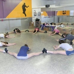 Julie Lang Studio of Dance
