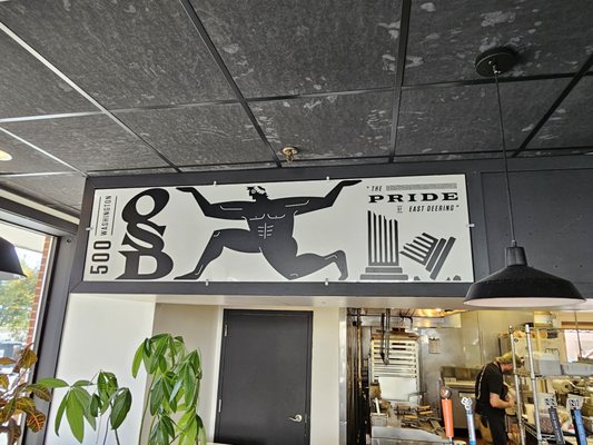 Otherside Diner by null