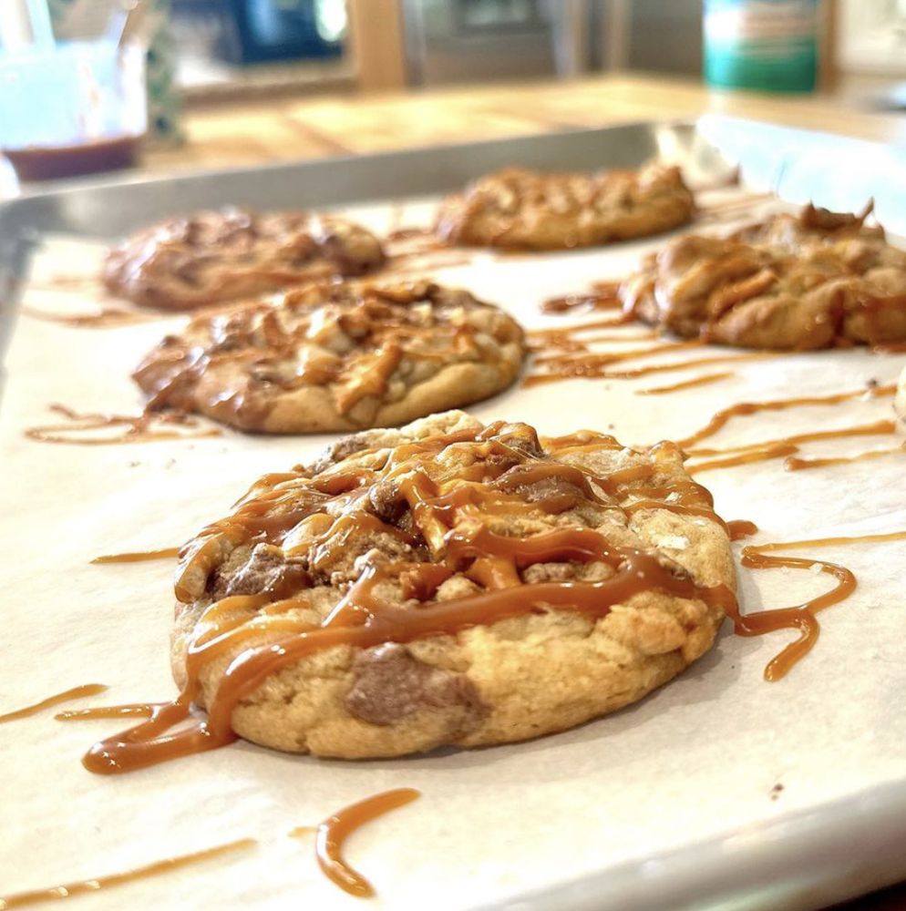 DAPPER DAVES DESSERTS - Updated June 2026 - 13 Photos - San Fernando ...