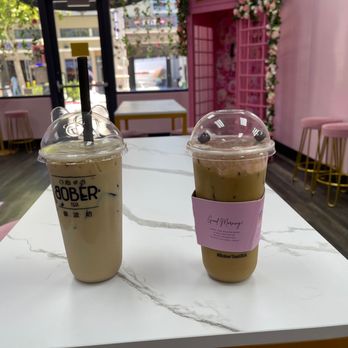 Bober Tea & Coffee - Pink haze - Coffee & Tea Near Me - Walnut Creek, California Bober Tea & Coffee - Pink haze - Coffee & Tea Near Me - Walnut Creek, California
