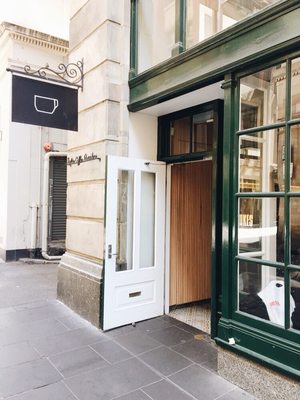 Dukes Coffee Roasters by null