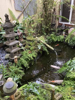 Honu Kai Bed & Breakfast by null
