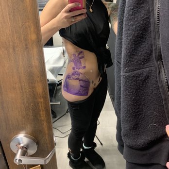 Sink Or Swim Studio And Gallery - Stencil - Tattoo Near Me - Marietta, Georgia Sink Or Swim Studio And Gallery - Stencil - Tattoo Near Me - Marietta, Georgia