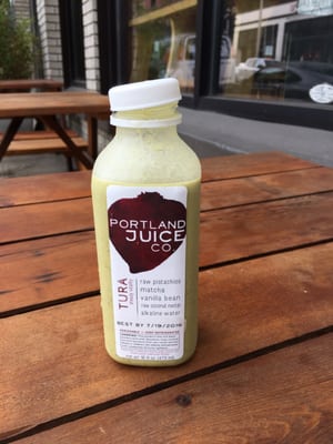 Portland Juice Co. by null