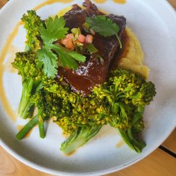 Short Rib Tacos