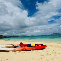 【kailuabeach】 NOYES RelaxedSofa\r
… Discover Lanikai Beach: Oahu's Premier Hidden Beach | The