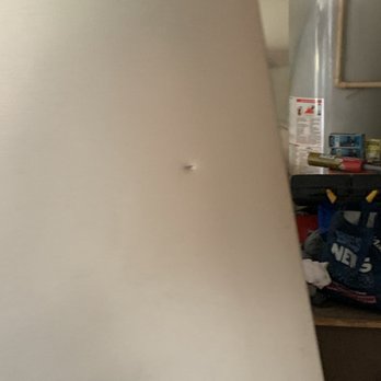 Justified Appliance - This is NOT the condition in which I bought this freezer. This is what happens after they picked it up for service. - Appliances & Repair Near Me - Houston, Texas Justified Appliance - This is NOT the condition in which I bought this freezer. This is what happens after they picked it up for service. - Appliances & Repair Near Me - Houston, Texas