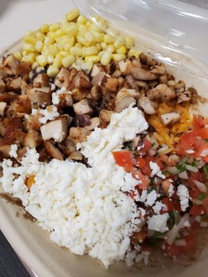 Little Taco Shop by null