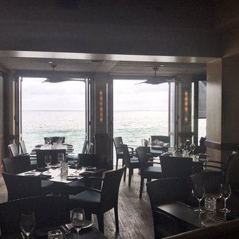 Splashes Restaurant - New American Near Me - Laguna Beach, California