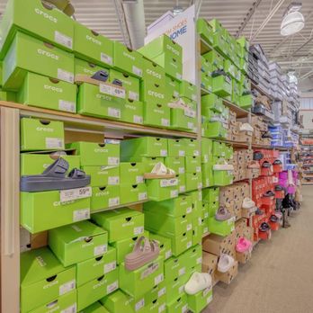 Rack Room Shoes - Shoe Stores Near Me - Florence, South Carolina