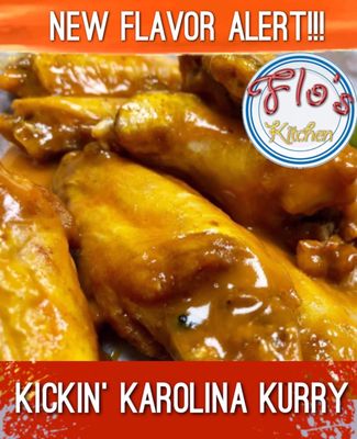 Flo's Kitchen by null