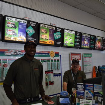 U-Haul - Seattle - Truck Rental Near Me - Seattle, Washington U-Haul - Seattle - Truck Rental Near Me - Seattle, Washington
