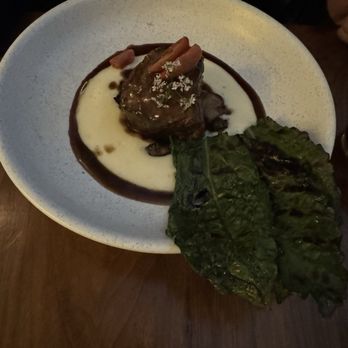 Blanco Colima - Braised Short Rib - International Near Me - México, D.F., DIF Blanco Colima - Braised Short Rib - International Near Me - México, D.F., DIF