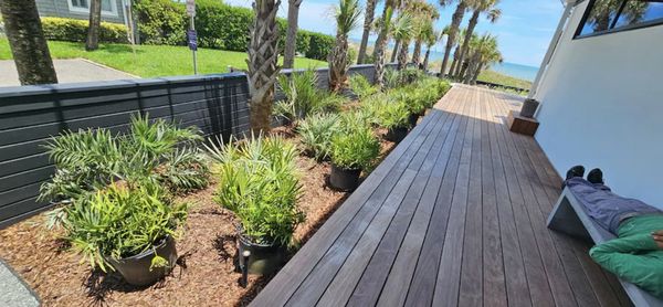 Customer Reviews! - Edgar and his crew did exactly what I asked them to do. They were bright and early, on time and made sure I was satisfied. I would definitely recommend them for landscaping.
Description of Work: Drain Pipe Installation - Exterior, Landscaping
-Debyn B
Edgar and his team did an awesome job! It’s been really tough to find people to come and do work in our space and fulfill our needs. They did an awesome job, were very patient, and clear about their project. We will definitely bring them back in the future for other products and recommend to friends!
Description of Work: Landscaping
-Lindsey M Customer Reviews! - Edgar and his crew did exactly what I asked them to do. They were bright and early, on time and made sure I was satisfied. I would definitely recommend them for landscaping.
Description of Work: Drain Pipe Installation - Exterior, Landscaping
-Debyn B
Edgar and his team did an awesome job! It’s been really tough to find people to come and do work in our space and fulfill our needs. They did an awesome job, were very patient, and clear about their project. We will definitely bring them back in the future for other products and recommend to friends!
Description of Work: Landscaping
-Lindsey M