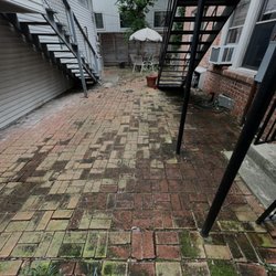 Juarez Pressure Washing