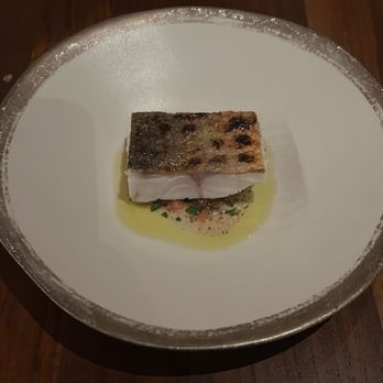 JUA - Branzino - Korean Near Me - New York, New York