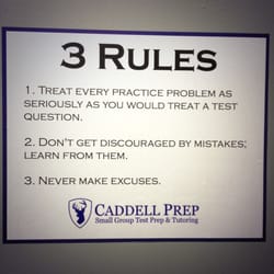 Caddell Prep