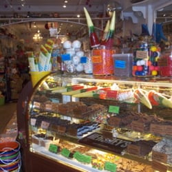 Robin's Candy