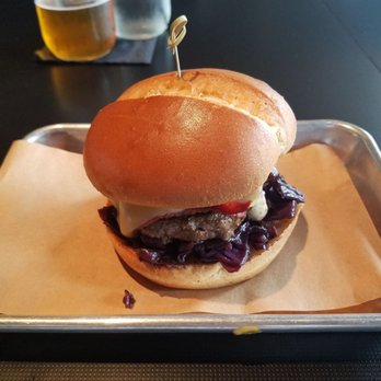 Charred Burger + Bar - The Omaha burger tasty! - Burgers Near Me - Omaha, Nebraska Charred Burger + Bar - The Omaha burger tasty! - Burgers Near Me - Omaha, Nebraska