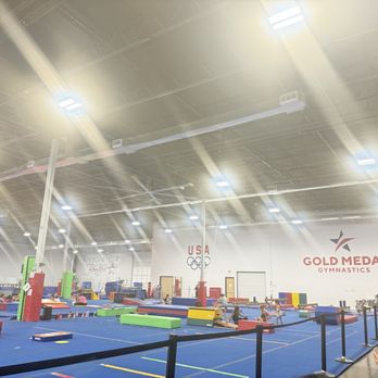 Gold Medal Gymnastics - Gymnastics Near Me - Chandler, Arizona Gold Medal Gymnastics - Gymnastics Near Me - Chandler, Arizona