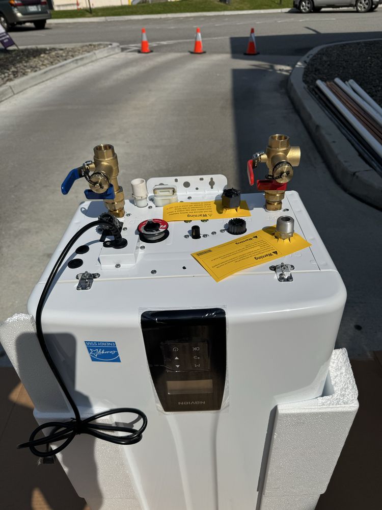 Slide of Raid Construction