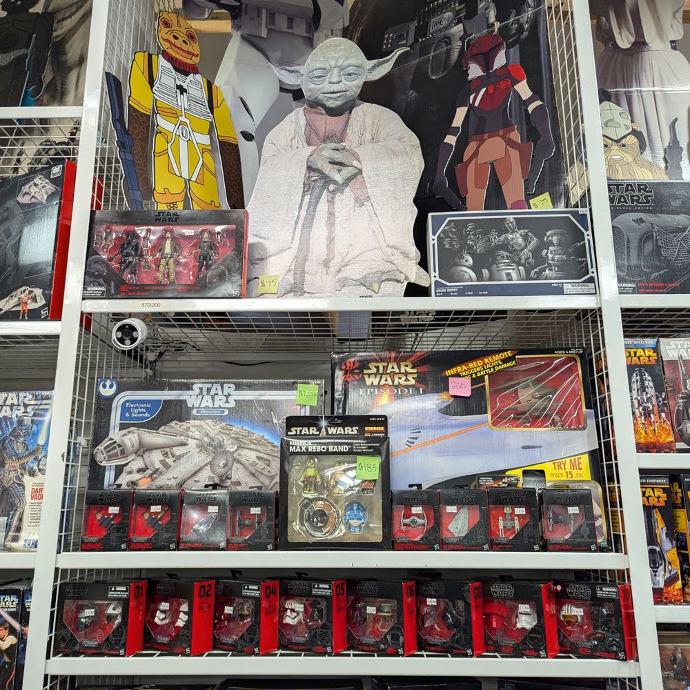 THE BEST 10 VIDEO GAME STORES in OSHKOSH, WI - Updated 2026 - Hours - Yelp