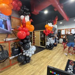 HOTWORX- Daytona Beach, FL - International Speedway