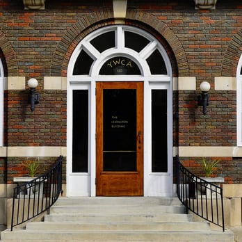 1. Garner Lyons Historic Window