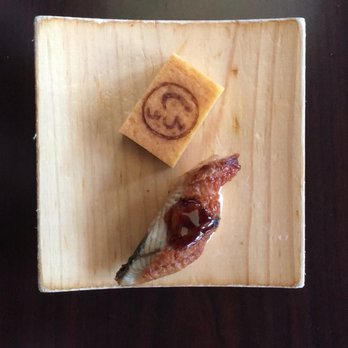 Shiro's - Tamago, unagi - Sushi Bars Near Me - Seattle, Washington