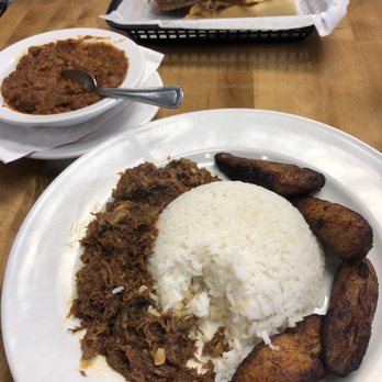 Pablo's Havana Cafe - Ropa Vieja Sopa de Frijoles Colarado El Cubano Sandwich - Cuban Near Me - Dublin, Ohio Pablo's Havana Cafe - Ropa Vieja Sopa de Frijoles Colarado El Cubano Sandwich - Cuban Near Me - Dublin, Ohio