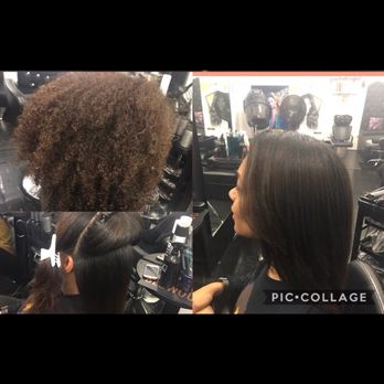 Norma On Riverdale - A Naturalista's BlowOut Journey - Hair Salons Near Me - Bronx, New York Norma On Riverdale - A Naturalista's BlowOut Journey - Hair Salons Near Me - Bronx, New York