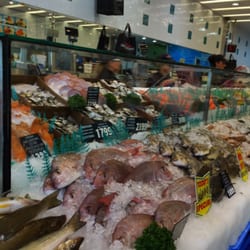 Sydney Fresh Seafoods