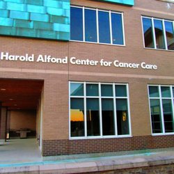 Harold Alfond Center For Cancer Care