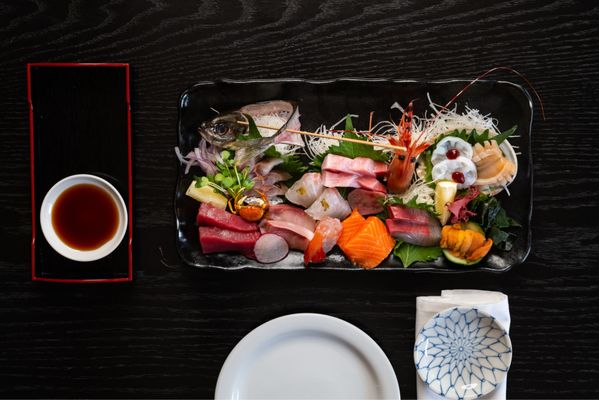 Taka Restaurant by null